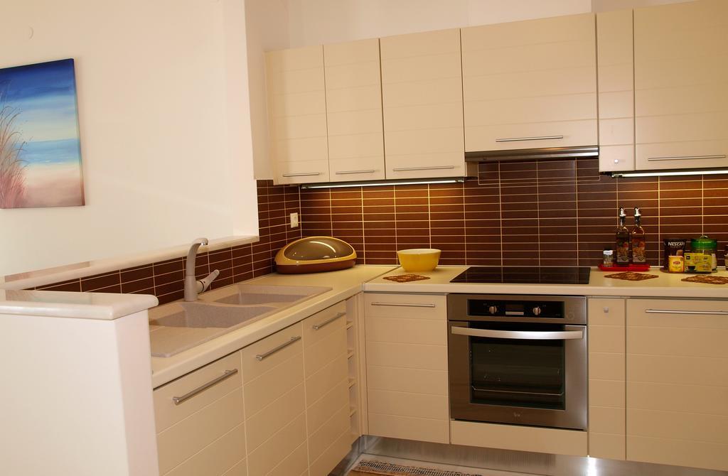 Panoramic Seaview Holiday House سودا المظهر الخارجي الصورة