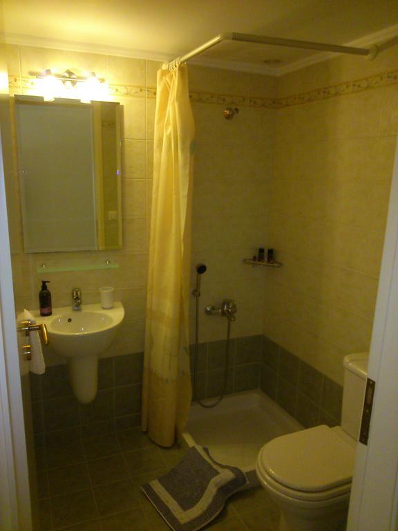 Panoramic Seaview Holiday House سودا المظهر الخارجي الصورة