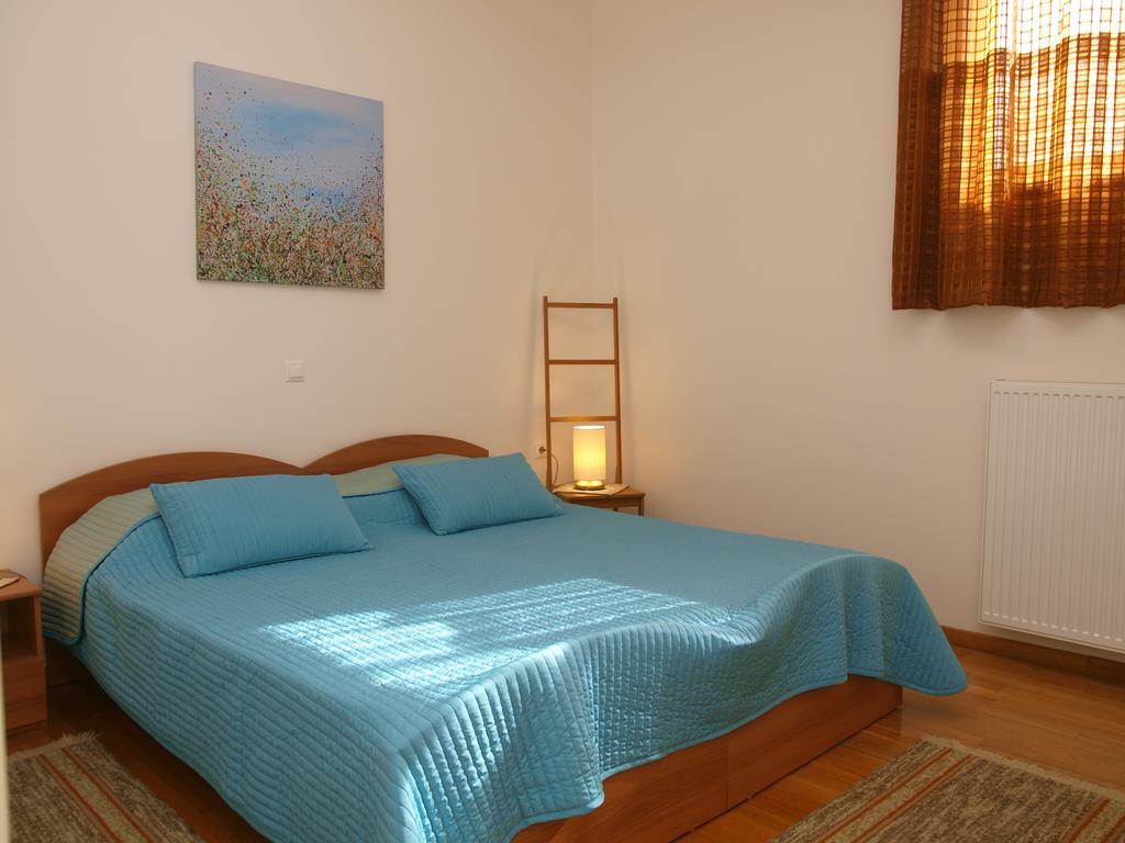 Panoramic Seaview Holiday House سودا المظهر الخارجي الصورة