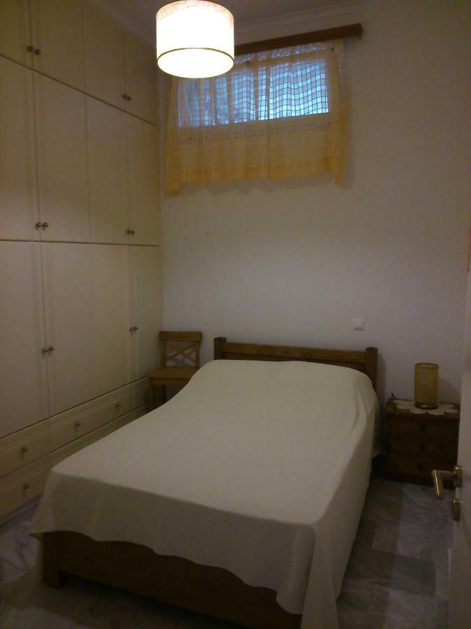 Panoramic Seaview Holiday House سودا المظهر الخارجي الصورة